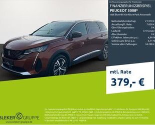 Peugeot 5008 Gebrauchtwagen