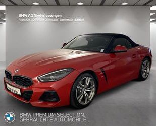 BMW Z4 Gebrauchtwagen