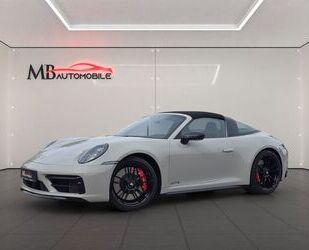 Porsche 992 Gebrauchtwagen