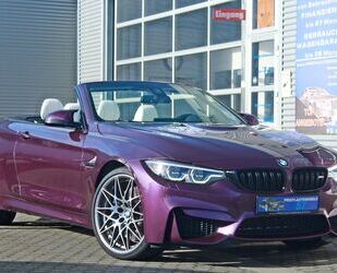 BMW M4 Gebrauchtwagen