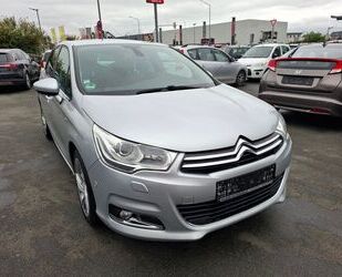Citroen C4 Gebrauchtwagen