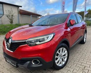 Renault Kadjar Gebrauchtwagen