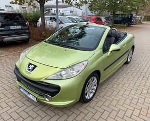 Peugeot 207 Gebrauchtwagen