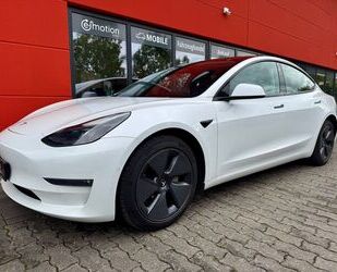 Tesla Model 3 Gebrauchtwagen