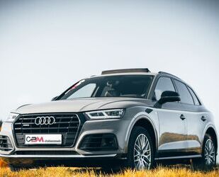 Audi Q5 Gebrauchtwagen