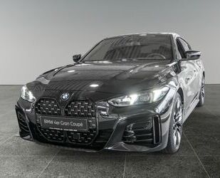 BMW 430 Gran Coupé Gebrauchtwagen
