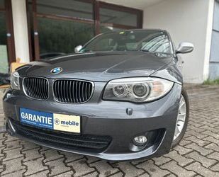 BMW 120 Gebrauchtwagen