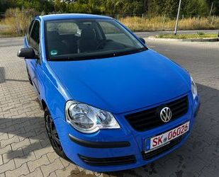 VW Polo Gebrauchtwagen