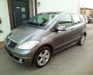 Mercedes-Benz A 180 Gebrauchtwagen