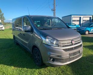 Fiat Talento Gebrauchtwagen