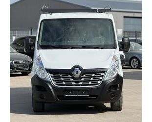 Renault Master Gebrauchtwagen