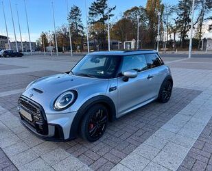 Mini John Cooper Works Gebrauchtwagen