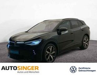 VW ID.4 Gebrauchtwagen