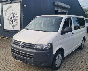 VW T5 Transporter Gebrauchtwagen