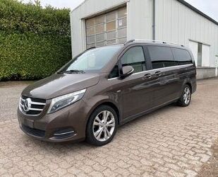 Mercedes-Benz V 250 Gebrauchtwagen
