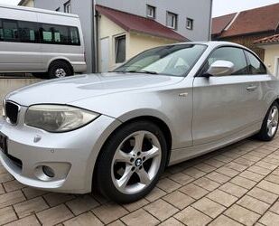 BMW 118 Gebrauchtwagen