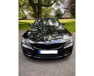 BMW Z4 Gebrauchtwagen