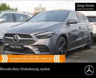 Mercedes-Benz B 250 Gebrauchtwagen