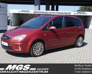Ford C-Max Gebrauchtwagen