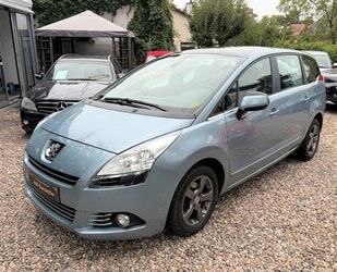 Peugeot 5008 Gebrauchtwagen