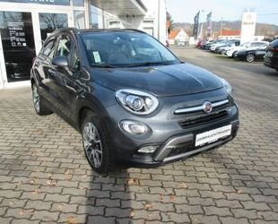 Fiat 500X Gebrauchtwagen