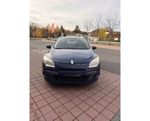 Renault Megane Gebrauchtwagen