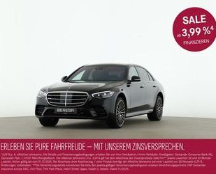 Mercedes-Benz S 450 Gebrauchtwagen