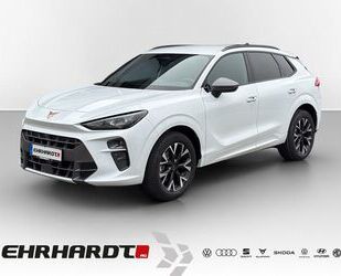 Cupra Terramar Gebrauchtwagen