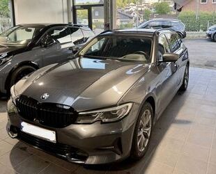 BMW 330 Gebrauchtwagen