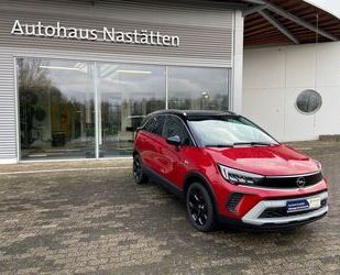 Opel Crossland (X) Gebrauchtwagen