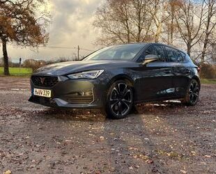 Cupra Leon Gebrauchtwagen