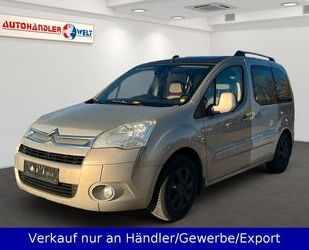 Citroen Berlingo Gebrauchtwagen