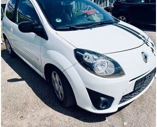 Renault Twingo Gebrauchtwagen