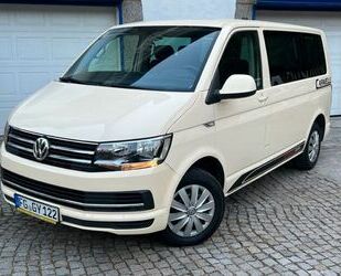 VW T6 Caravelle Gebrauchtwagen