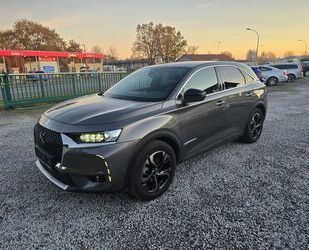 DS Automobiles DS7 (Crossback) Gebrauchtwagen