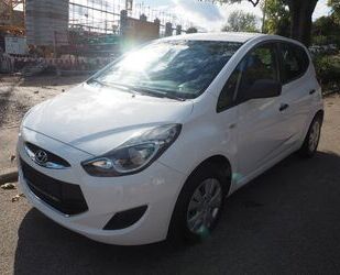 Hyundai ix20 Gebrauchtwagen