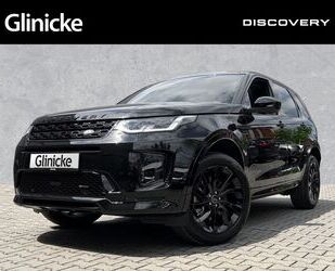 Land Rover Discovery Sport Gebrauchtwagen