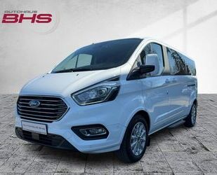 Ford Tourneo Custom Gebrauchtwagen