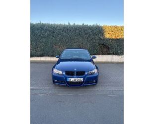 BMW 318 Gebrauchtwagen
