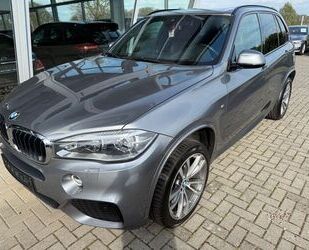 BMW X5 Gebrauchtwagen