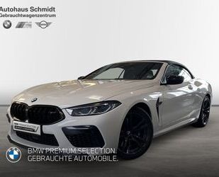 BMW M8 Gebrauchtwagen