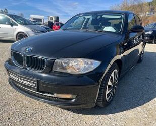 BMW 116 Gebrauchtwagen