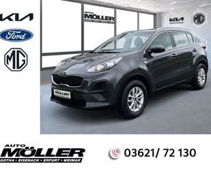 Kia Sportage Gebrauchtwagen