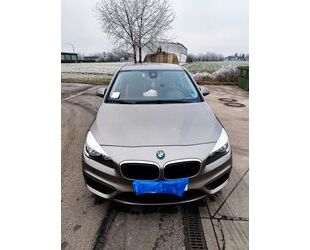 BMW 218 Active Tourer Gebrauchtwagen