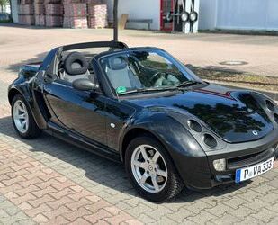 Smart Roadster Gebrauchtwagen