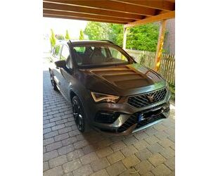 Nissan Ateca 