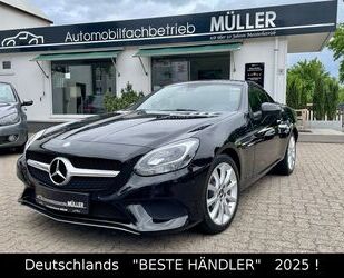 Mercedes-Benz SLC 200 Gebrauchtwagen