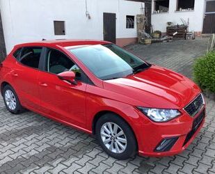 Seat Ibiza Gebrauchtwagen