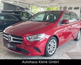 Mercedes-Benz B 200 Gebrauchtwagen