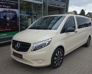 Mercedes-Benz Vito Gebrauchtwagen